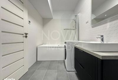 Apartament cu 2 camere, mobilat în Central - 10