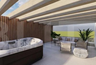 Teren de 1061 mp, în Bună Ziua