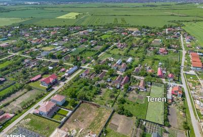Spațiu comercial, în Cerneteaz - 15