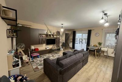 Apartament cu 2 camere, parcare, zona Vivo - 2