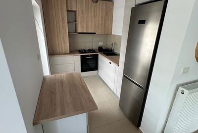 Apartament cu 3 camere semidecomandat în Calea Urseni - 2