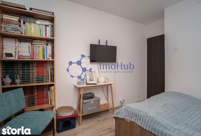 Apartament cu 3 camere în Milcov - 4