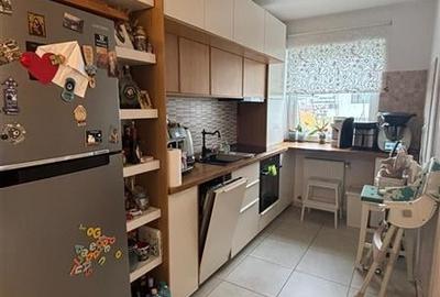 Apartament 2 camere, 52mp utili, loc de parcare si boxa incluse, Top City, Tract - 4