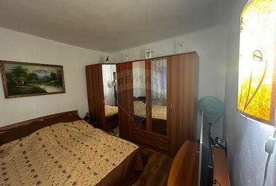 Apartament cu 2 camere decomandat, mobilat în Ultracentral - 2