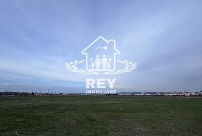 Teren de 7700 mp, în Central - 3