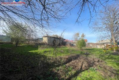 Teren de in zona Alexandru cel Bun Tulcea - 3