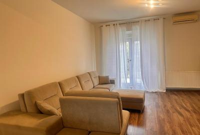 Duplex cu 4 camere cu Teren 168 Mp în Roșu - 1