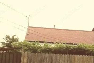 Casă cu 1 camere cu Teren 300 Mp în Cosâmbești - 10