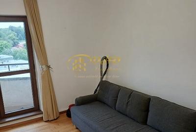 Apartament 2 camere in Podul de Fier - Iasicon Towers - 6