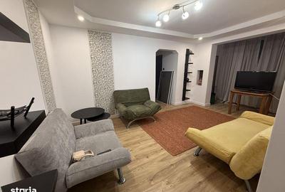 Apartament cu 3 camere în Central - 5