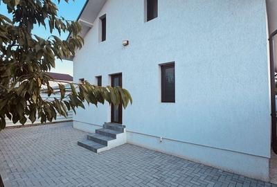 Casă cu 3 camere în Golești - 7