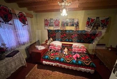 Casa individuala, 3300 mp teren, zona Sintereag - 16