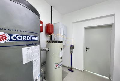 Casă individuală cu 5 camere cu Canalizare în Balotești - 27