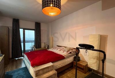 REA1022521 Apartament 3 camere cu Parcare Inclusa Doamna Ghica Plaza - 9