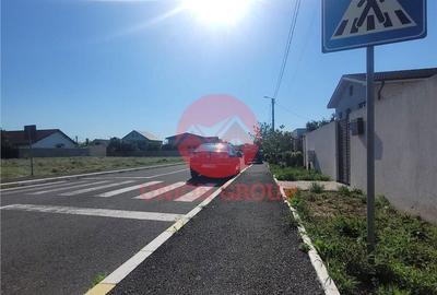 Spațiu comercial, în Valu lui Traian - 5