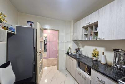 Apartament cu 2 camere la 900 de metri distanta de Auchan Titan - 14