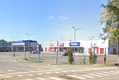 GALERIA COMERCIALA PASCANI - 3