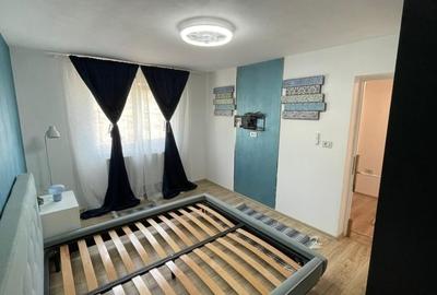 Casă individuală cu 4 camere cu Teren 720 Mp în Valea Lupului - 9