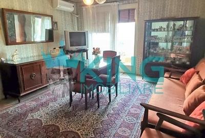 Apartament cu 2 camere semidecomandat, mobilat în Kogălniceanu