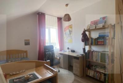 Casă cu 4 camere cu Teren 400 Mp în Central - 6