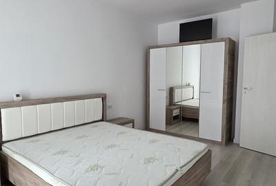 Apartament cu 2 camere în Central - 4