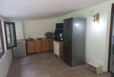 Ocazie: casa de vacanta sau locuinta permanenta in Doftana, zona linistita langa padure Ocazie: casa de vacanta sau locuinta permanenta in Doftana, zona linistita langa padure - 6