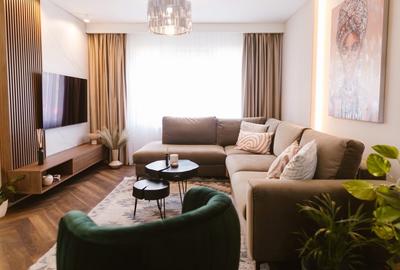 Apartament 2 camere | WEST AVENUE RESIDENCE | Acces BD. IULIU MANIU - 1