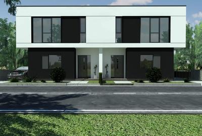 CASE DE VANZARE INVONCO RESIDENTIAL TUNARI! - 12