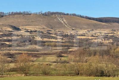 Teren de 13374 mp, în Central - 2