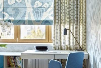 APARTAMENT DECOMANDAT, 1 CAMERA, DRESSING SEPARAT, BALCON DESCHIS, TATARASI - 9