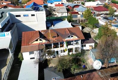 Casa cu piscina la pre? de apartament - Ploie?ti - Teren 621 Mp - 14