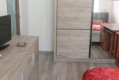 Garsonieră decomandată în Central - 5