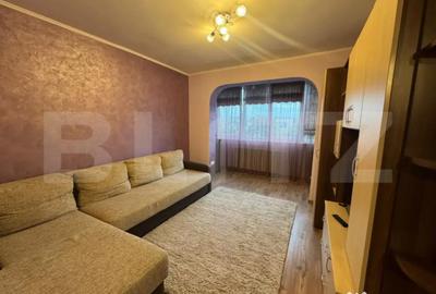 Apartament cu 2 camere decomandat în Central - 1