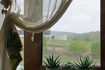 Apartament cu 2 camere decomandat în Dărmănești