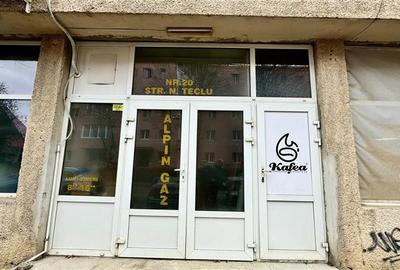 Spatiu comercial, 141 mp, zona Grivitei, Brasov - 2