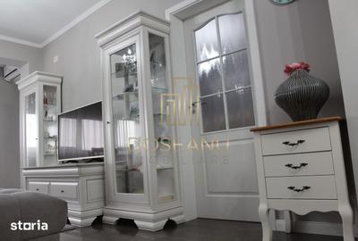 Apartament cu 2 camere decomandat în Central - 5