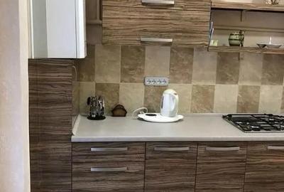 De inchiriat garsoniera in zona Dacia - 7