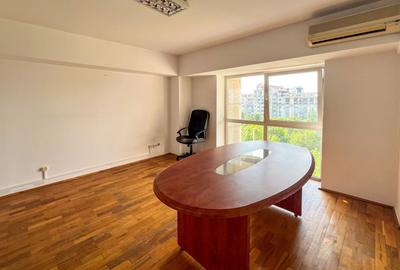 Apartament cu 6 camere decomandat, mobilat în Unirii - 66