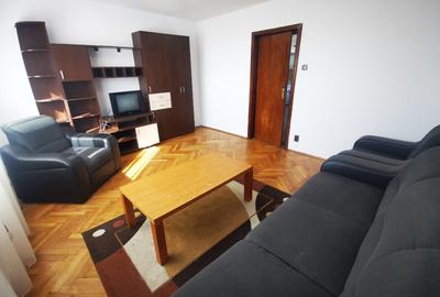 De inchiriat apartament 3 camere cu loc de parcare - Piata Unirii - 3