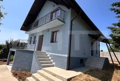 Casa etaj, 160mp utili, 1000 mp teren, zona Moara, Suceava - 2