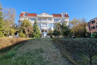 MANSOIN LAKE FRONT - 2600MP - PIPERA - 2