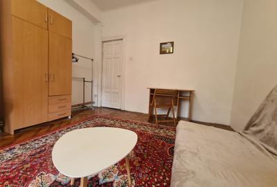 Garsonieră decomandată, mobilată în P-ța Romană - 11