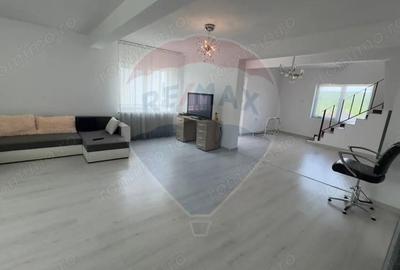 Vila NOUA langa Campulung-Muscel - 18