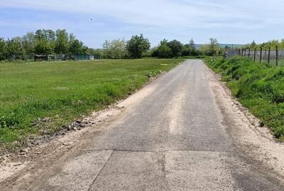 Teren Construcții intravilan de 960 mp, în Mihail Kogălniceanu