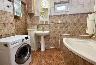Casa cu curte, zona semi-centrala Giurgiu - 8
