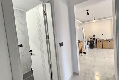 Apartament cu 3 camere semidecomandat în Theodor Pallady - 11