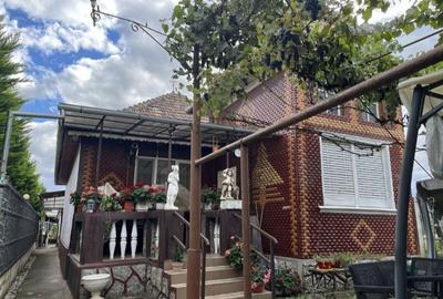 Casă cu 4 camere în Turda - 5