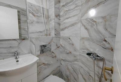 Garsonieră semidecomandată în Aradului