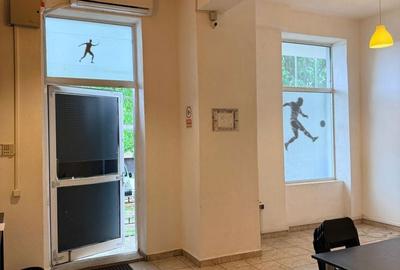 Spațiu comercial, de 40 mp, în Poiana - 2