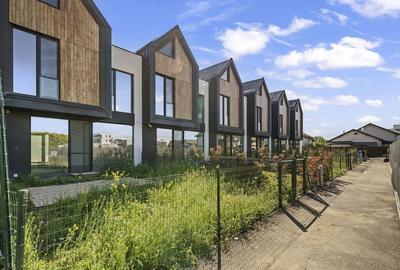 Amber Forest, vila de vanzare - 3